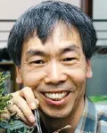 문화예술인인 이대영의 대표 이미지
