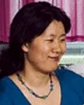가구디자이너인 성지은의 대표 이미지