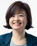 국회의원, 변호사인 진선미의 대표 이미지
