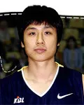 농구선수인 김태술의 대표 이미지