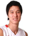 (전직)농구선수인 정훈의 대표 이미지