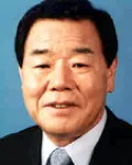 (전직)정치인인 송지호의 대표 이미지