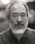 화가인 김창열의 대표 이미지