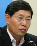 행정공무원인 김용찬의 대표 이미지