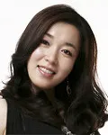 탤런트인 조명진의 대표 이미지