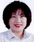 (전직)정당인인 신지은의 대표 이미지