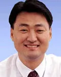 (전직)정당인인 이기훈의 대표 이미지