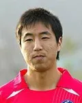 축구선수인 이호진의 대표 이미지