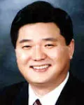 (전직)정당인인 박상익의 대표 이미지