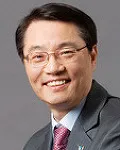 금융인인 주영래의 대표 이미지