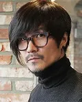 가수, 음반제작자인 이주노의 대표 이미지