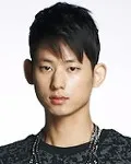 화제인물인 강성도의 대표 이미지