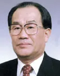 환경운동가, 정치인인 김광림의 대표 이미지