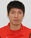 축구선수인 황인성의 대표 이미지
