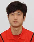 축구선수인 주익성의 대표 이미지