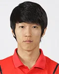 축구선수인 이재일의 대표 이미지