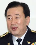 (전직)경찰공무원인 김인택의 대표 이미지