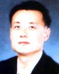 (전직)광역의회의원인 김덕희의 대표 이미지