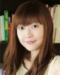 성우인 노토 마미코의 대표 이미지