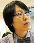 건축가, 일러스트레이터인 한정훈의 대표 이미지