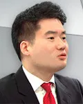 기자인 강찬호의 대표 이미지