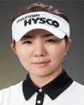 골프선수인 김도연의 대표 이미지