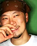 만화가인 이우일의 대표 이미지