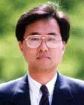 대학교수인 정태건의 대표 이미지