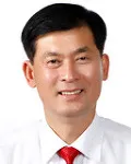 광역의회의원, 정당인인 박광서의 대표 이미지