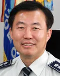 (전직)경찰공무원인 정철수의 대표 이미지