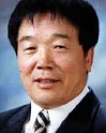(전직)정당인인 고명재의 대표 이미지