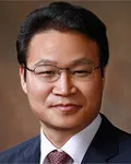 경찰공무원인 김용판의 대표 이미지