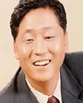 (전직)정당인인 김홍중의 대표 이미지