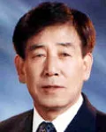 (전직)광역의회의원인 김홍운의 대표 이미지