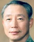 군인인 김진훈의 대표 이미지