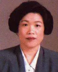(전직)대학교수인 이숙희의 대표 이미지