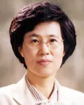 대학교수인 이미숙의 대표 이미지