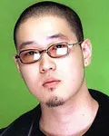 성우, 가수인 김구의 대표 이미지