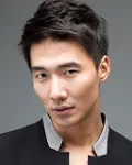 영화배우인 백광두의 대표 이미지