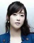 연극배우인 이수정의 대표 이미지