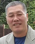 (전직)씨름선수인 이봉걸의 대표 이미지