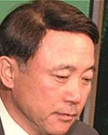 바둑기사인 윤기현의 대표 이미지
