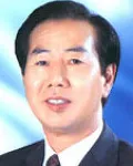 정치인, (전직)광역의회의원인 이호근의 대표 이미지