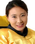 경정선수인 이정선의 대표 이미지