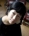 피아노연주가인 몽라의 대표 이미지