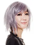 가수인 이상은의 대표 이미지