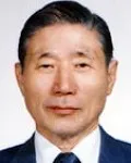 (전직)대학총장인 정범석의 대표 이미지