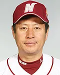 야구코치인 양승관의 대표 이미지