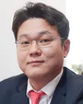 변호사, 대학교수인 허기원의 대표 이미지
