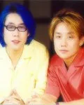 가수인 코나의 대표 이미지